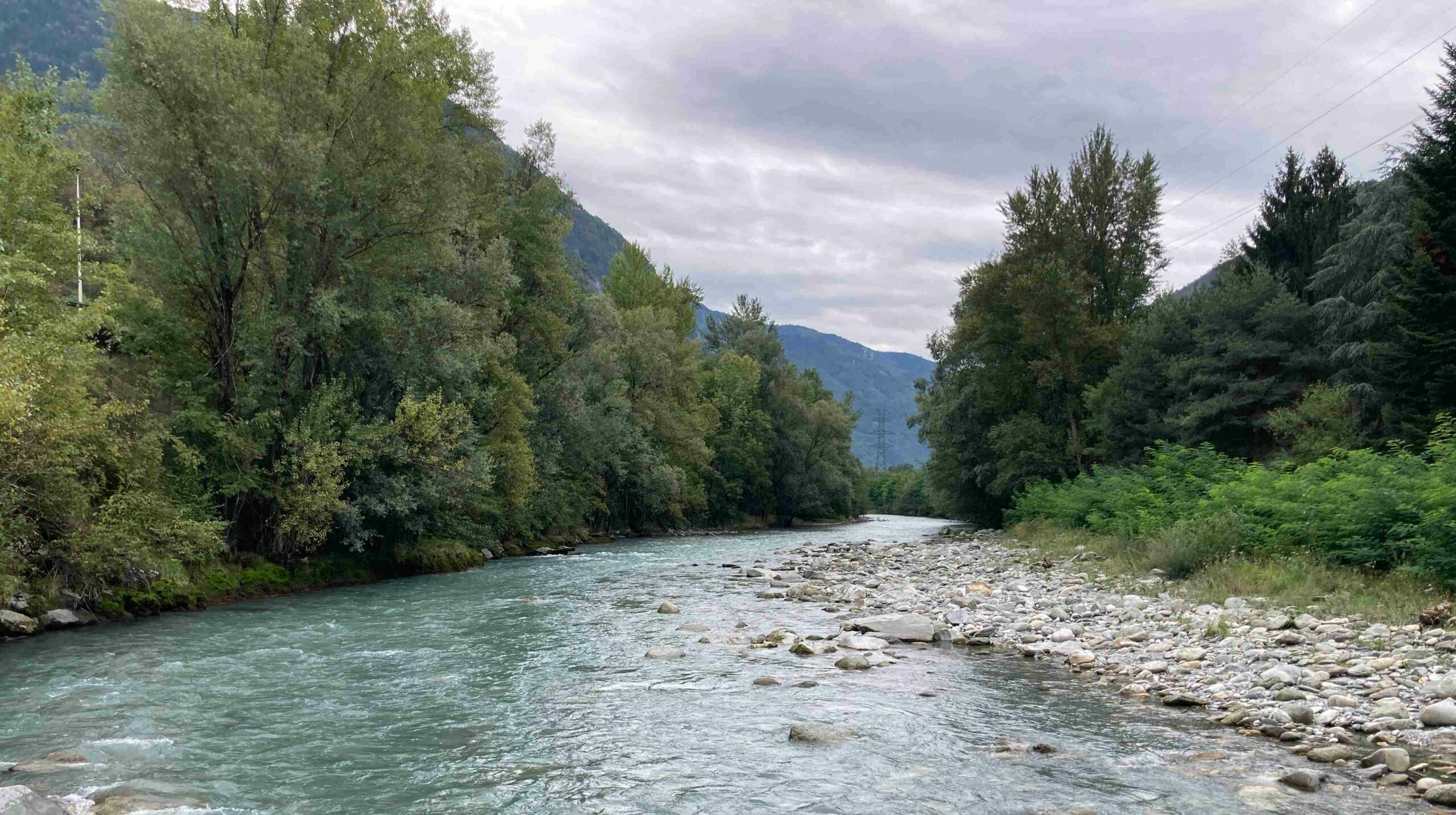 Accompagnement pour l'élaboration et la mise en place de mesures de gestion de l’eau adaptée au climat